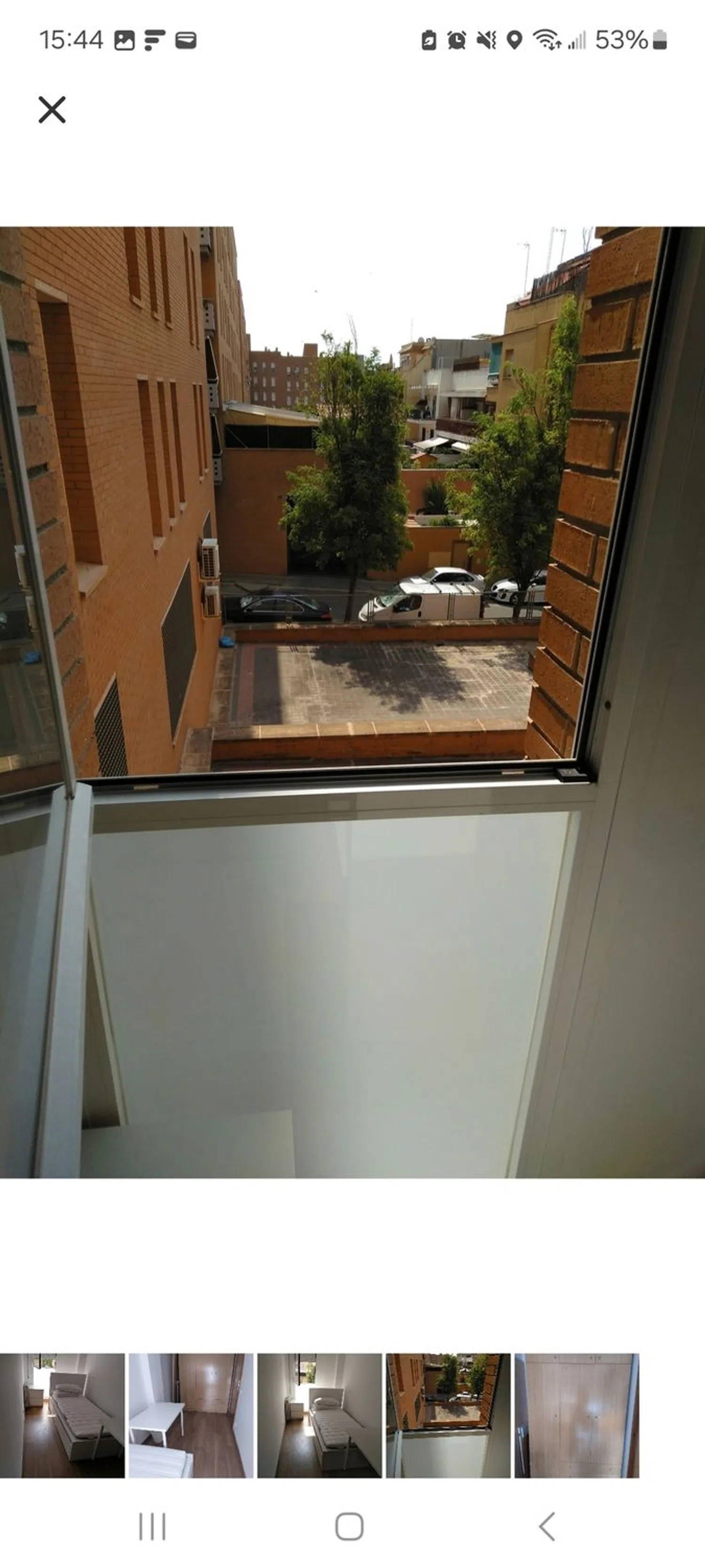 Piso en rambla Blas Infante, 15 - Foto 4