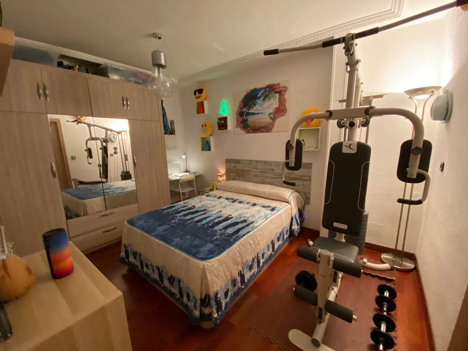 Piso en calle de Ezequiel Solana, 2 - Foto 19