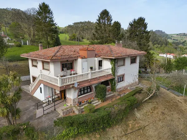 Casa o chalet independiente en Barrio la Figar, 1, La Pedrera - Leorio - Huerces - Ruedes - Foto 1