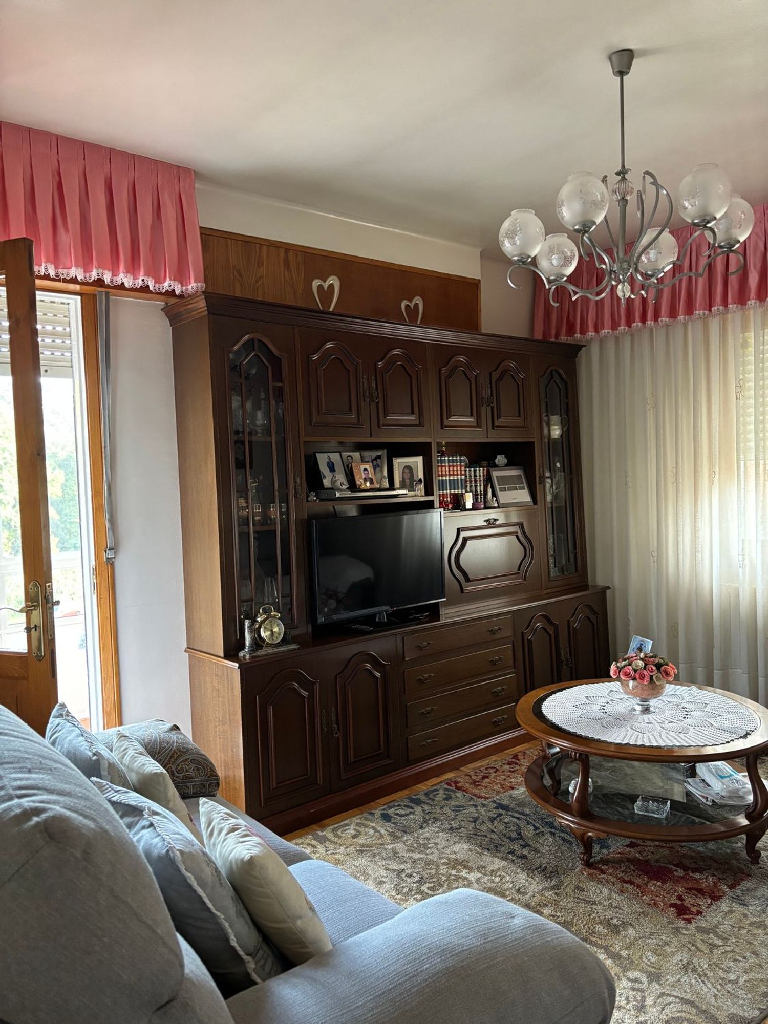 Casa o chalet independiente en Travesía Primera Pastora 2, 13, A Salgueira - O Castaño - Foto 8