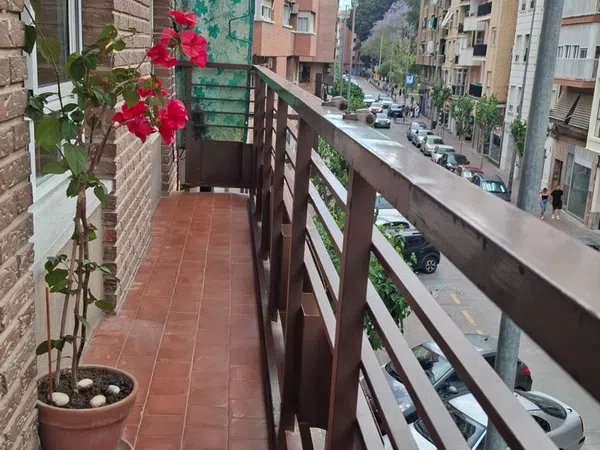 Piso en Calle Cartagena, 59, El Carmen - Foto 22