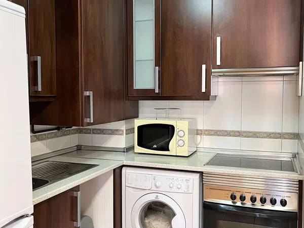 Piso en calle de Albadalejo, 46 - Foto 11