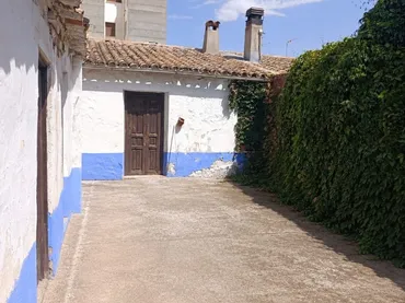 Finca rústica en  Calle Hernán Cortés 11 - Foto 4
