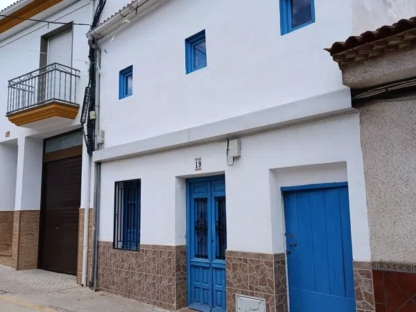 Casa de pueblo en Calle Real, 19 - Foto 1