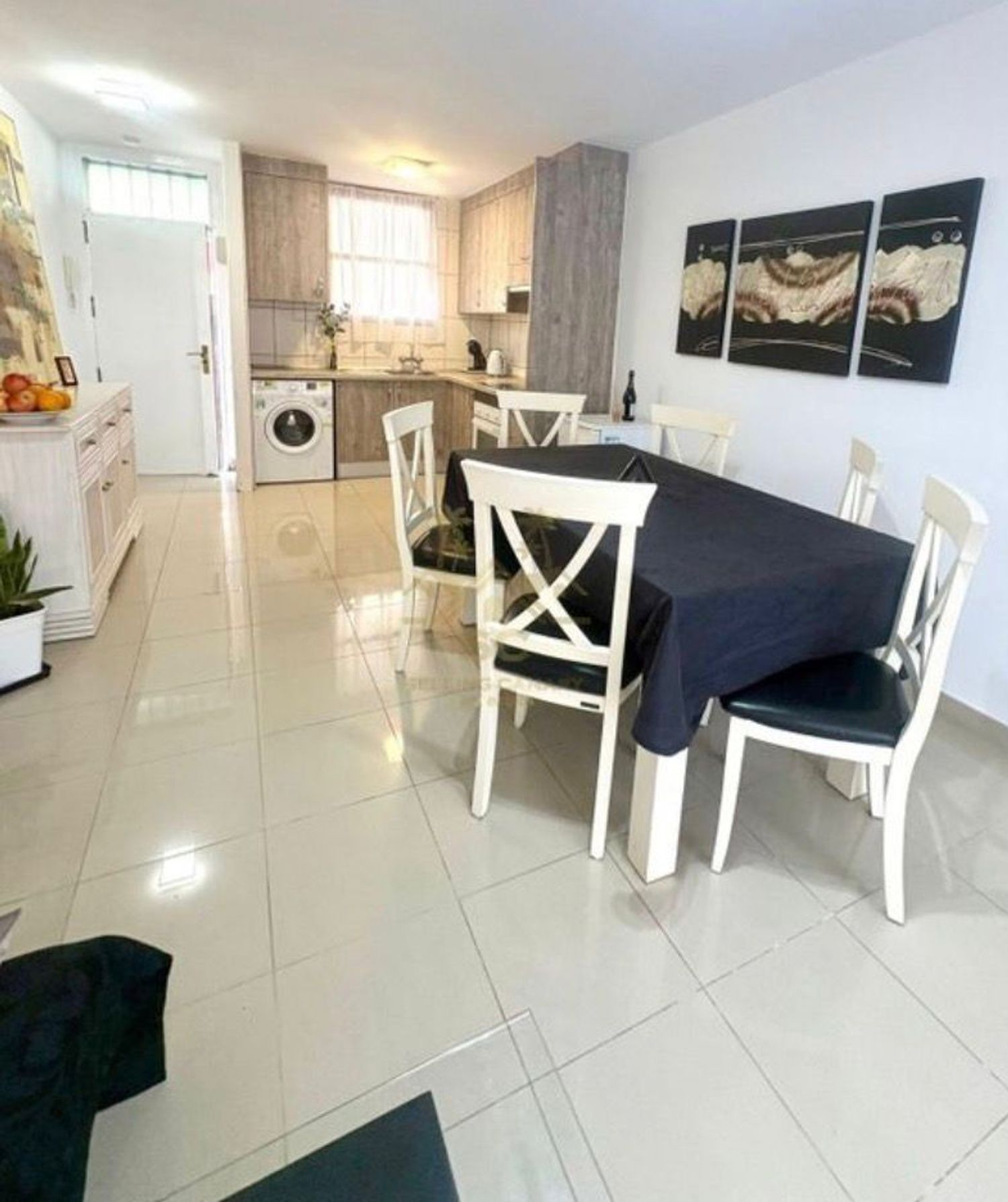 Piso en calle la Caldera, 4 - Foto 17