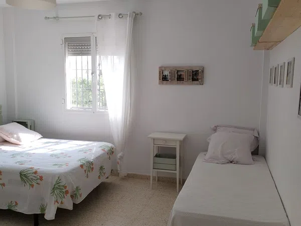 Chalet pareado en Calle Mariquilla La Cañeja, 13, Playa Cruz del Mar, Playa Cruz del Mar - Foto 36