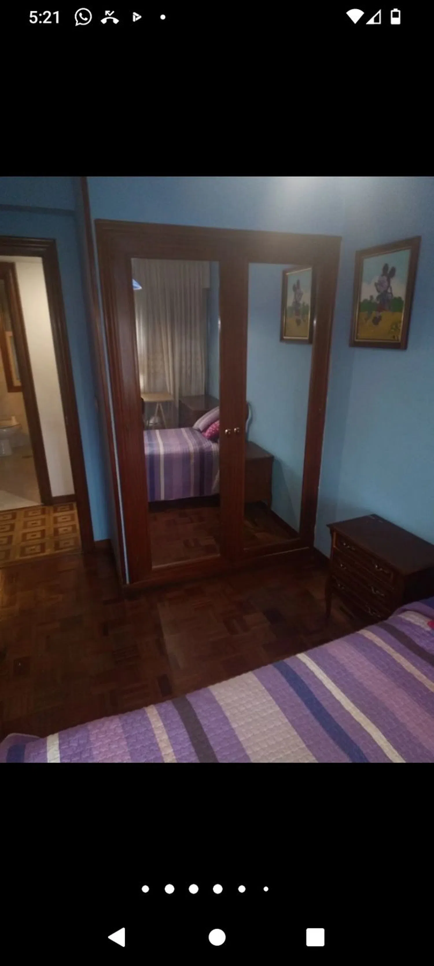 Piso en calle de Domingo A. de Andrade, 2 - Foto 3