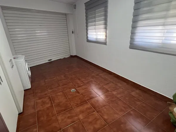 Chalet adosado en Avenida Miguel Hernández, 31 - Foto 2