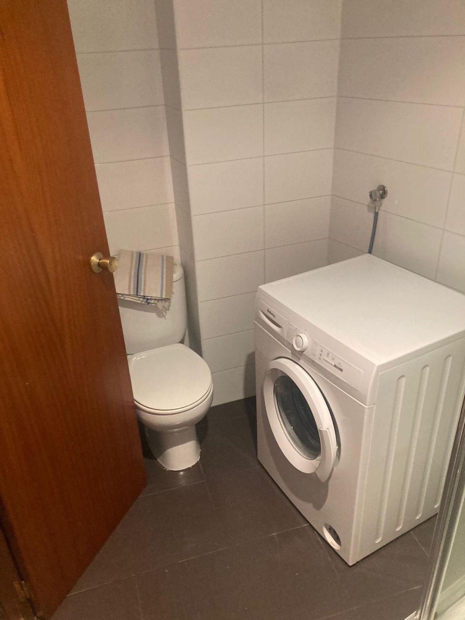 Piso en calle Muñoz Torrero, 7 - Foto 13