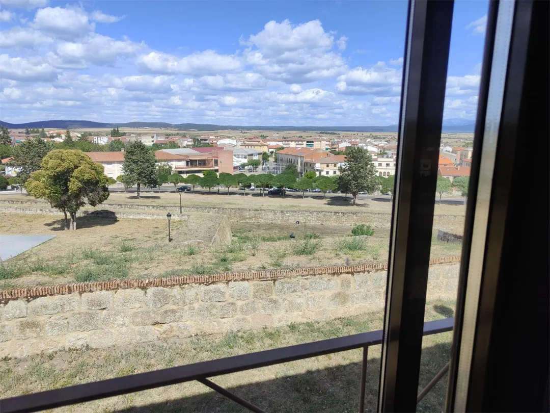 Piso en  Calle Muralla 20