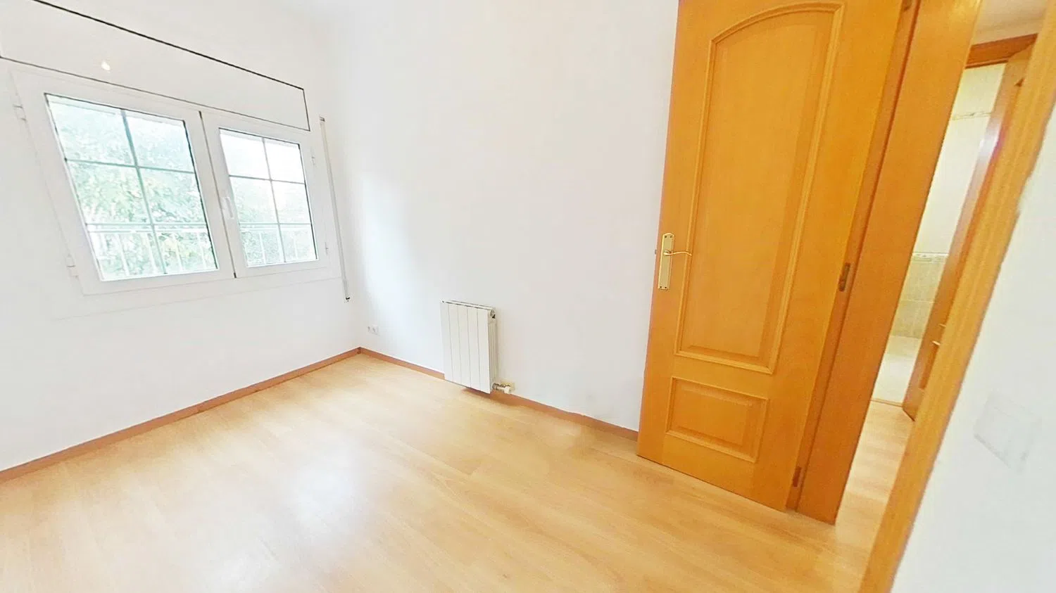 Piso en calle del Pla de Fornells - Foto 9