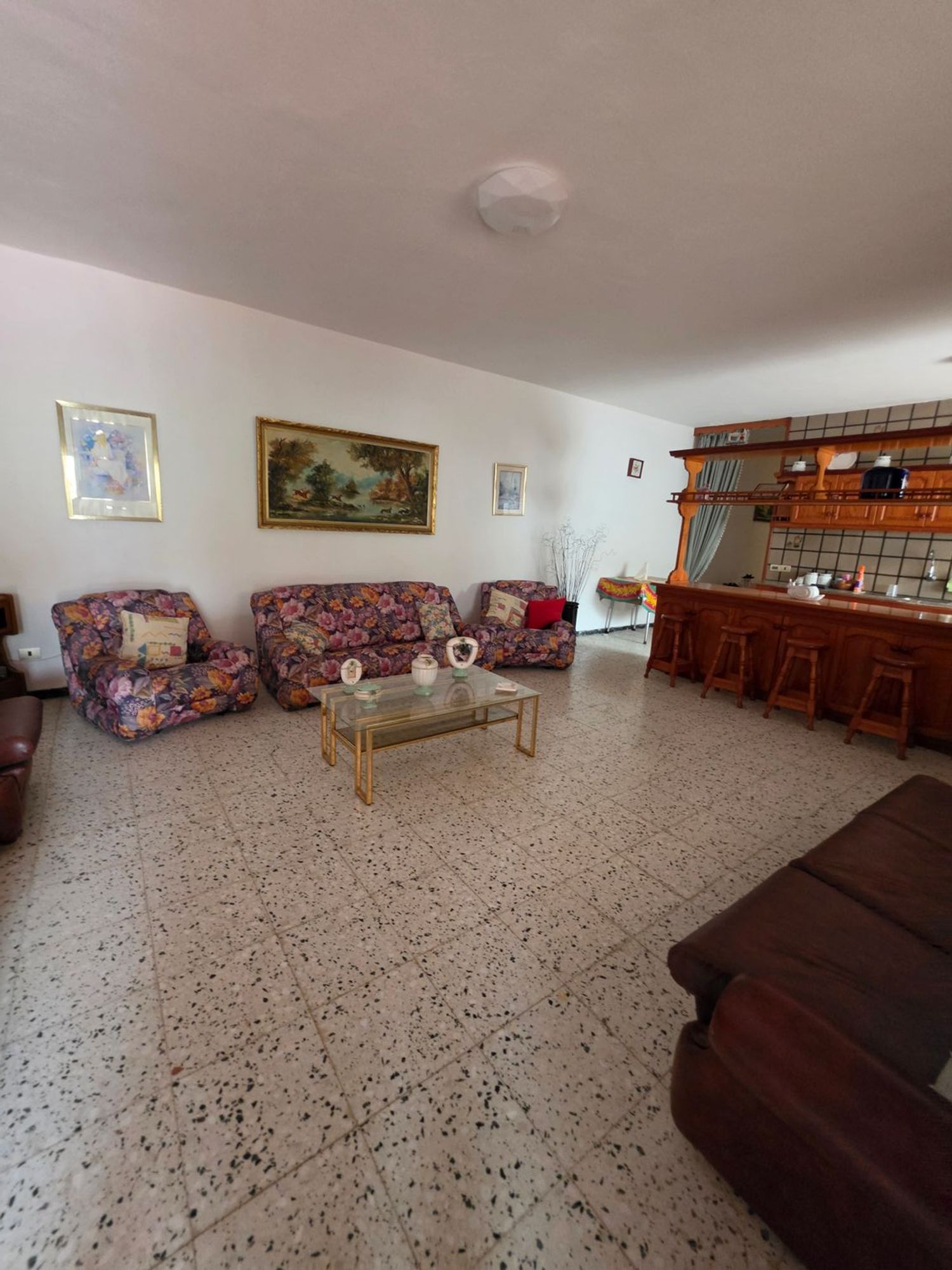 Casa rural en Camino Sabro, 109, Tafira - Foto 5