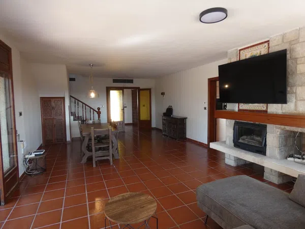Casa o chalet independiente en Calle Mostaza, 7, Santa Faz - Foto 28