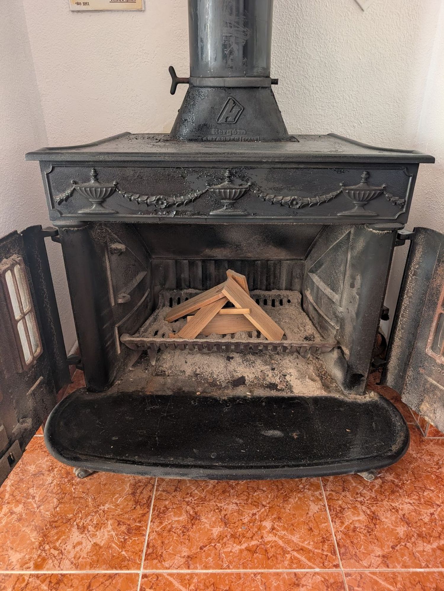 Ático en Calle de Pintor Stolz, 31, Nou Moles - Foto 11