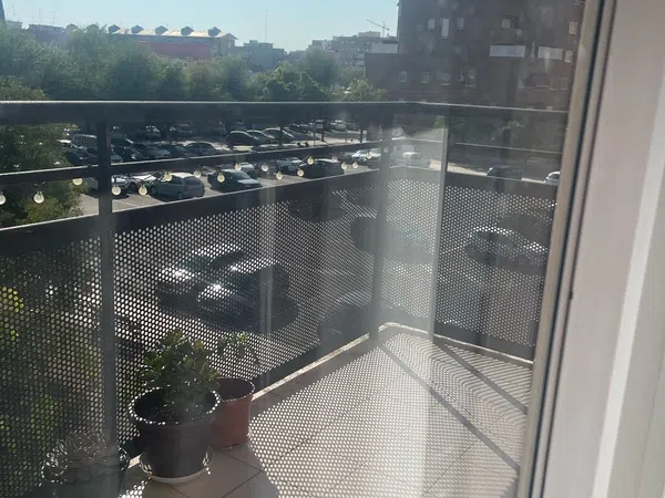 Piso en Avenida Sinforiano Madroñero, 15, Huerta Rosales - Valdepasillas, Huerta Rosales - Valdepasillas - Foto 4