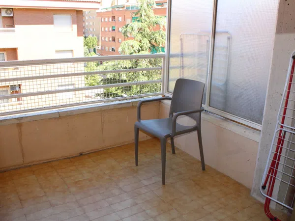 Piso en Calle de los Olivos, 17, Los Olivos, Los Olivos - Foto 5