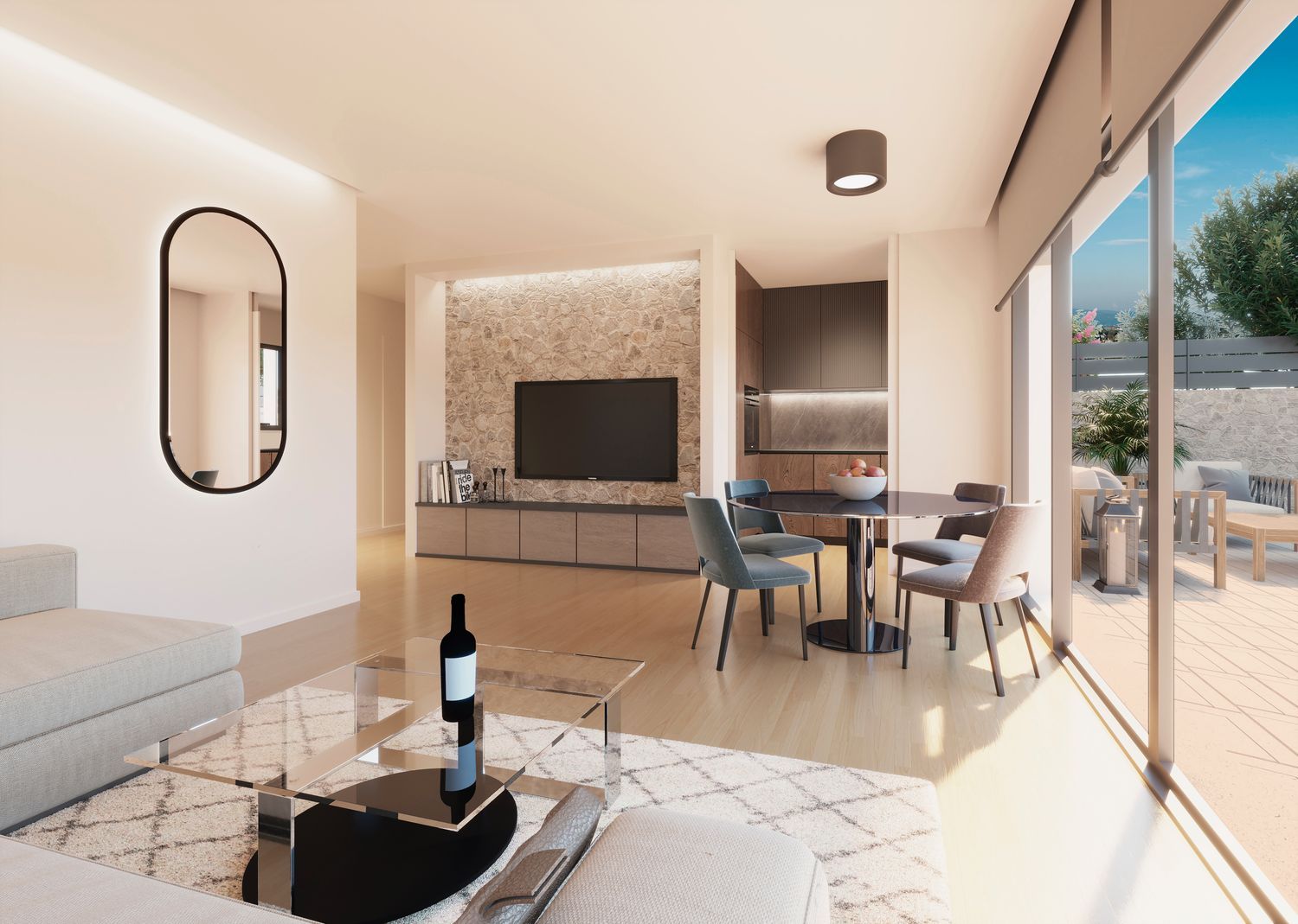 Casa independiente en calle Pere II, 18 - Foto 3