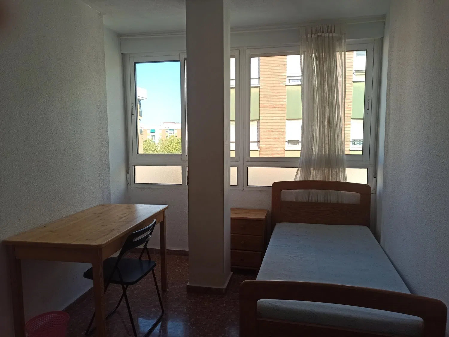 Piso en calle Vinaroz, 15 - Foto 2