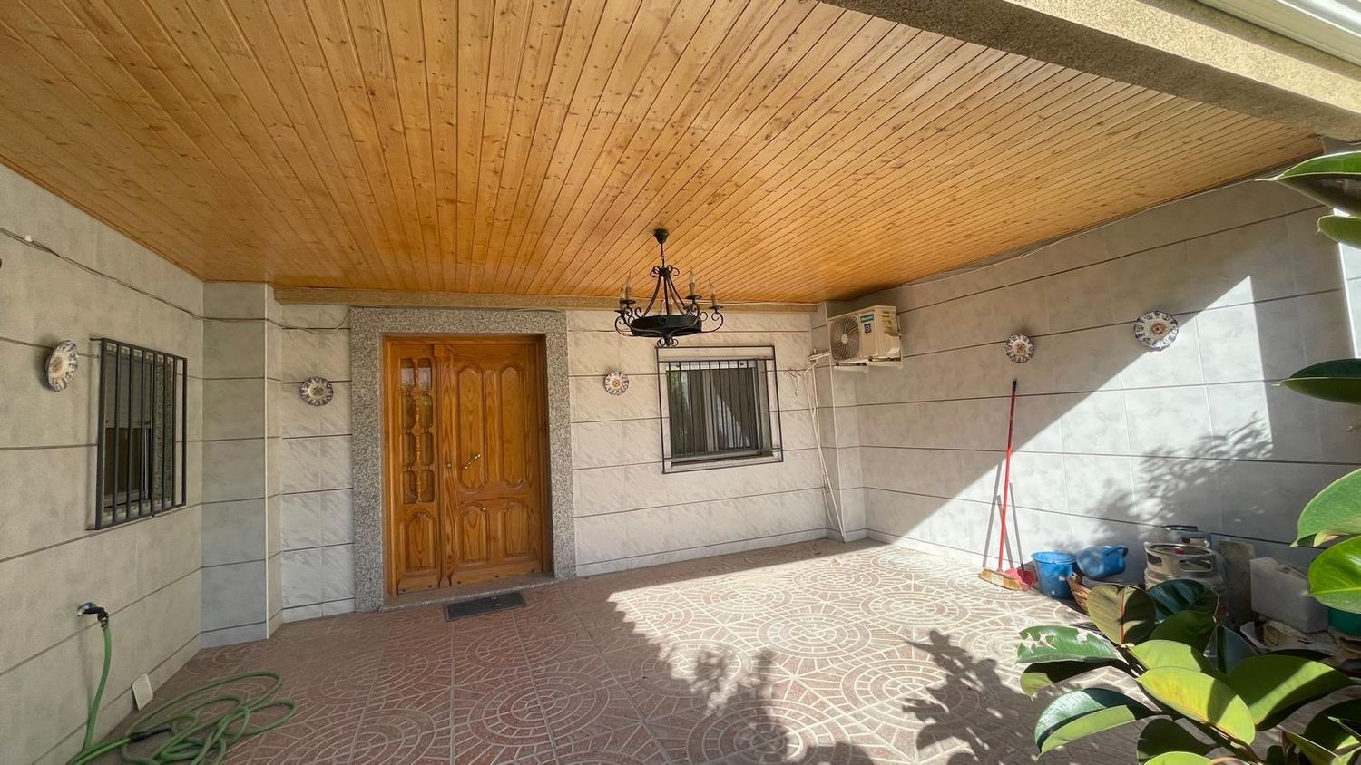 Casa o chalet independiente en Avenida de Andalucía, 1 - Foto 9
