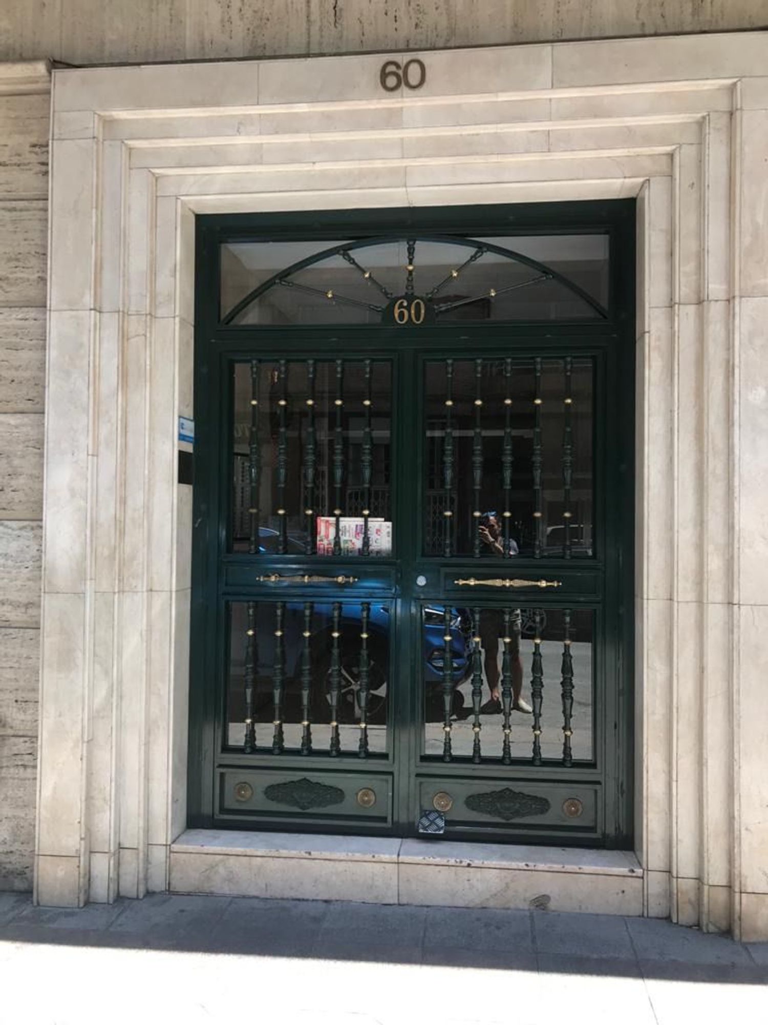 Piso en Calle Pedro Antonio de Alarcón, 60, Jardín Botánico - Foto 19