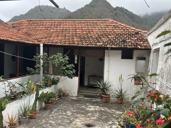 Casa terrera en Calle Convento, 11 - Foto 5
