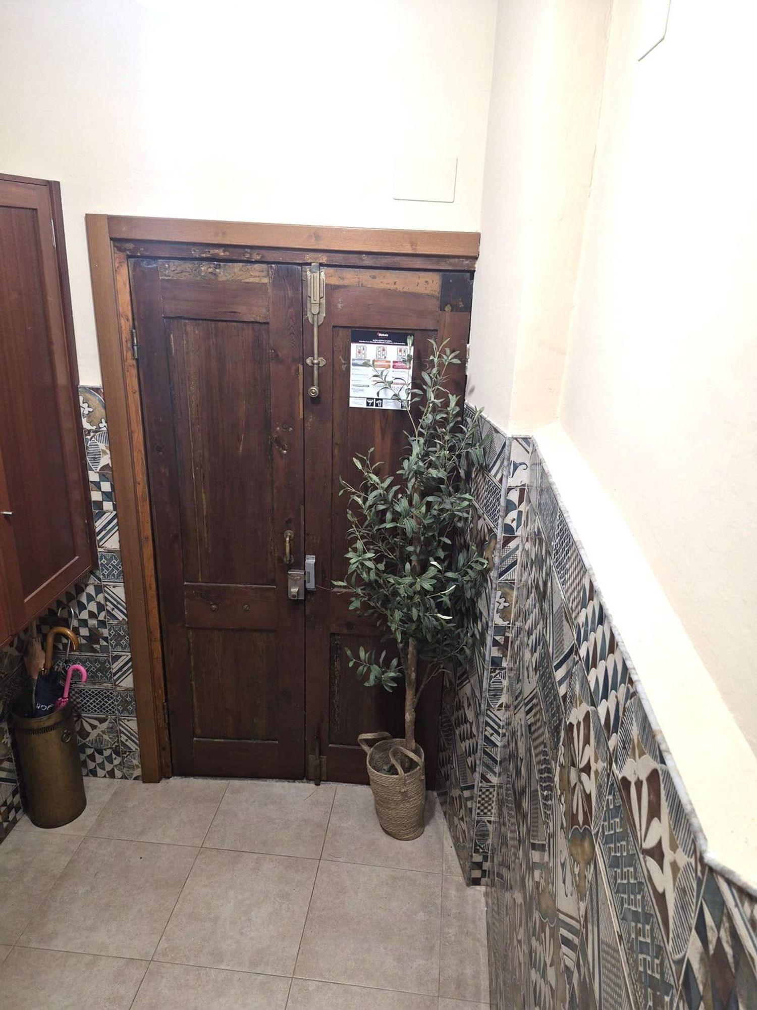 Piso en Barrenkale, 22 - Foto 21