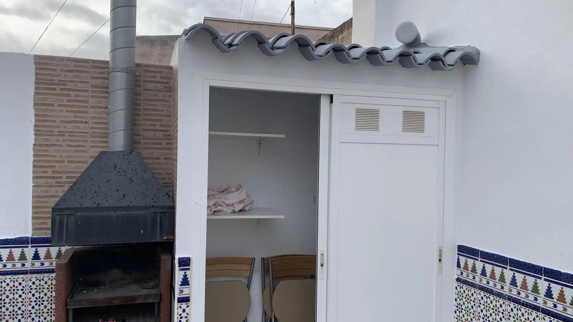 Ático en  Carrer del Salvador 27 - Foto 3