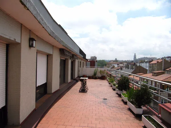 Ático en calle viaducto del ingeniero marquina, 2 - Foto 8