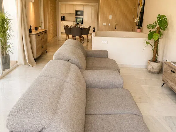 Dúplex en Calle Francisco Pizarro s/n, La Quinta, La Quinta - Foto 4
