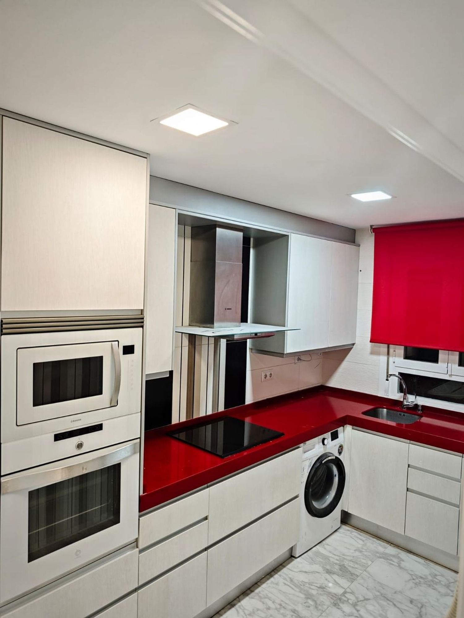 Piso en Julián besteiro, 15 - Foto 16