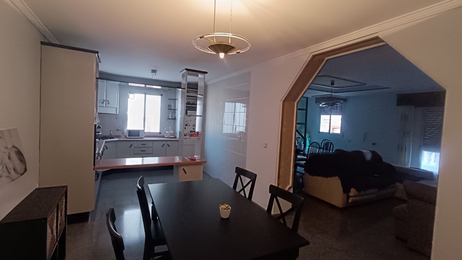 Chalet pareado en Avenida de Itrabo, 76 - Foto 4