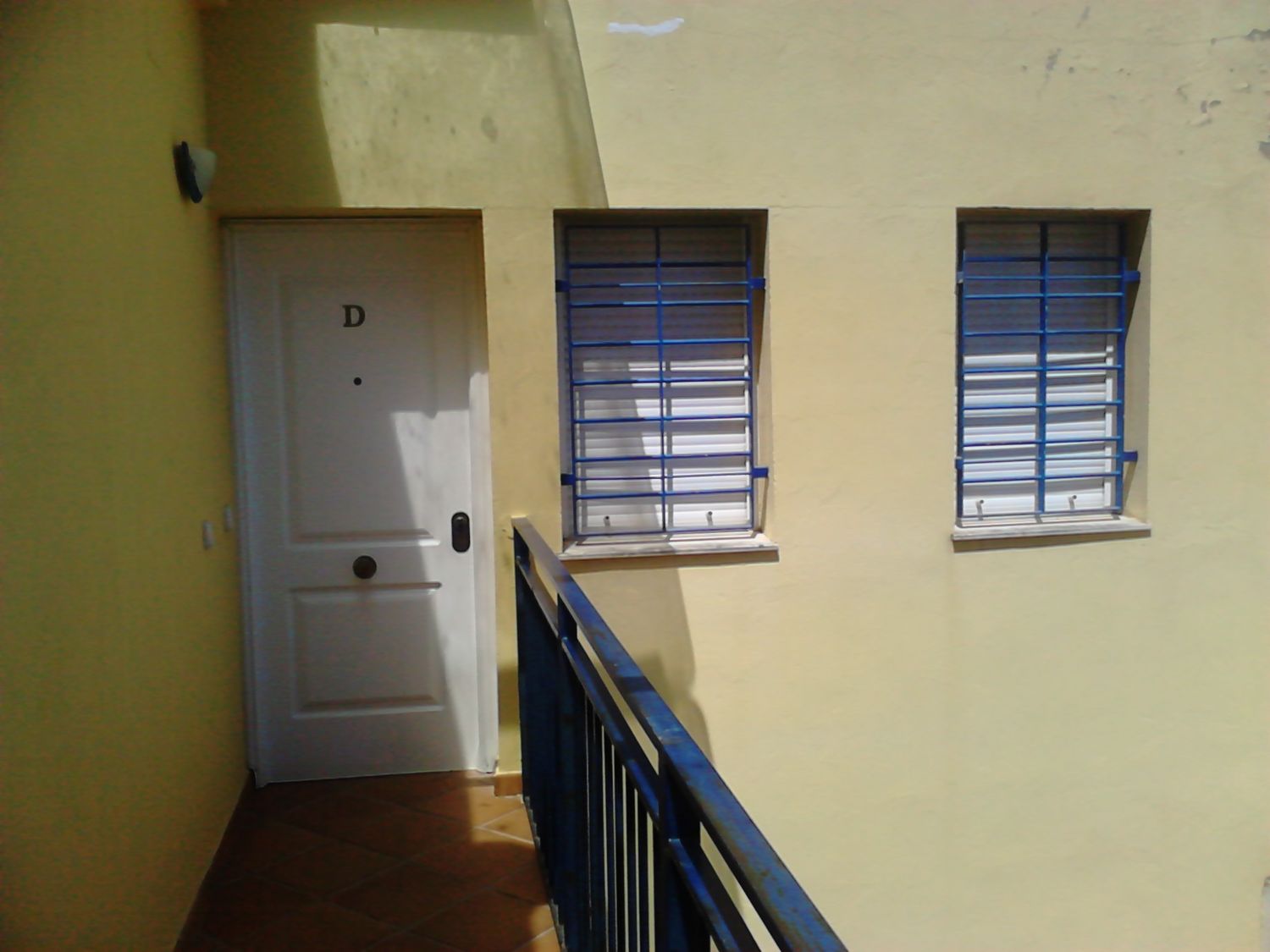 Piso en Calle Campamento, 5, San Bernardo - Avenida de Cádiz - Foto 13