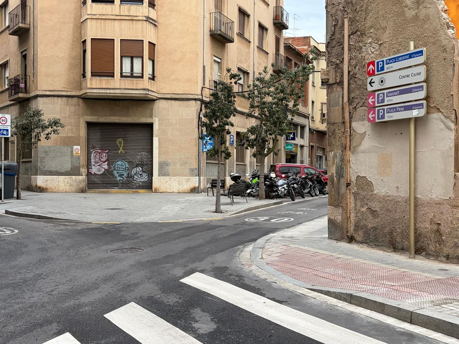 Piso en Calle del Doctor Robert, 14 - Foto 3