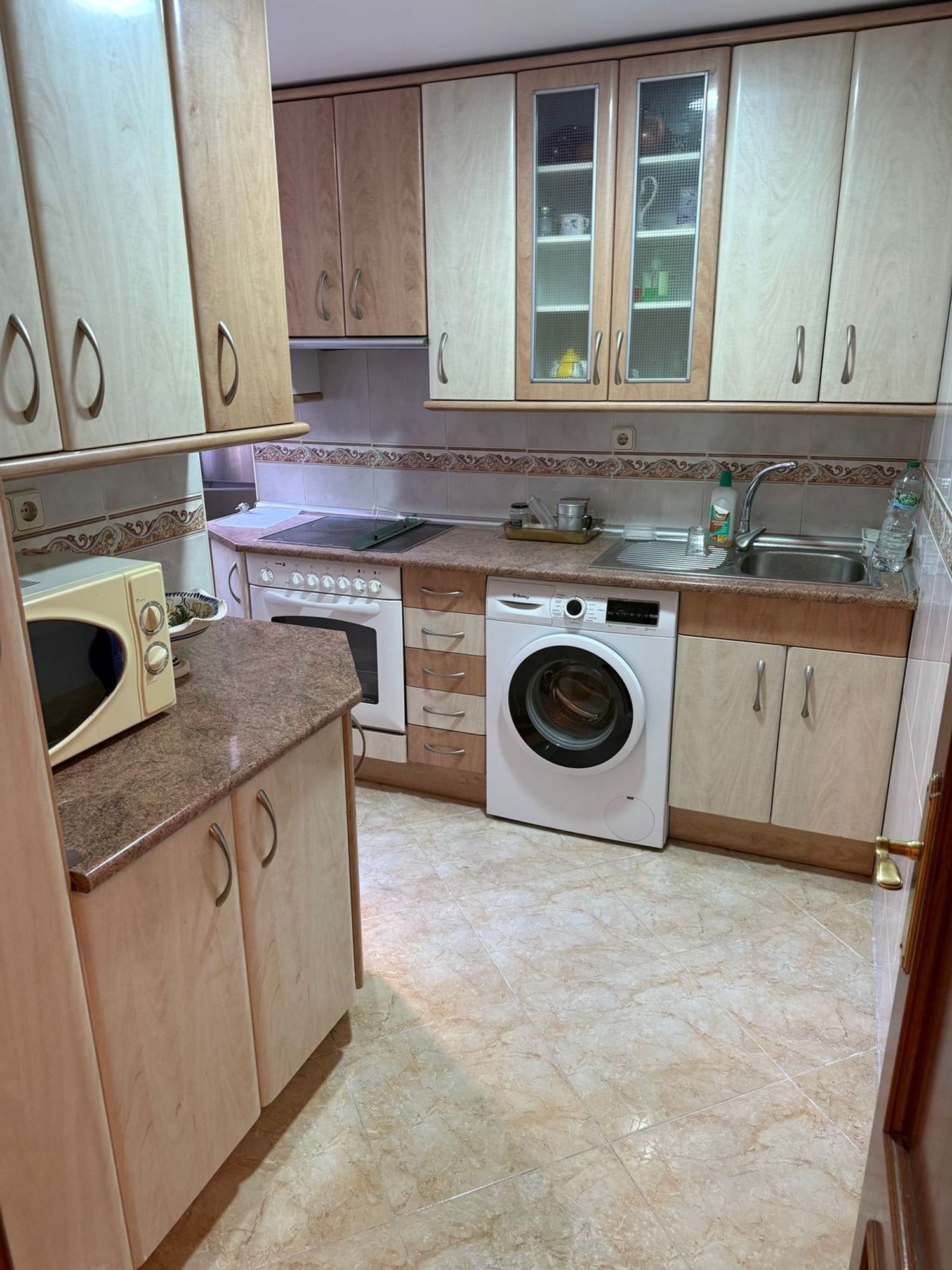 Piso en avenida de Portugal, 12 - Foto 7