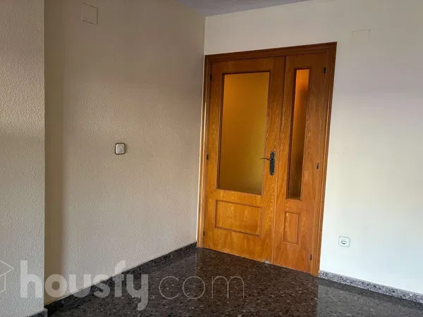 Piso en Calle de Rodrigo de Pertegás, La Creu del Grau - Foto 4