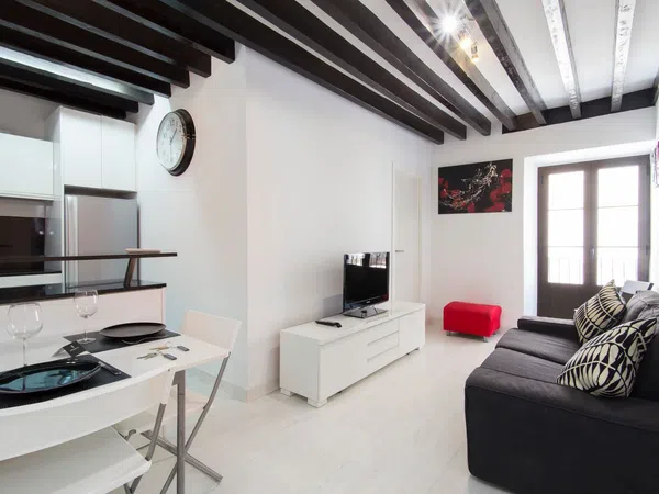 Piso en Barrio Sant Nicolau