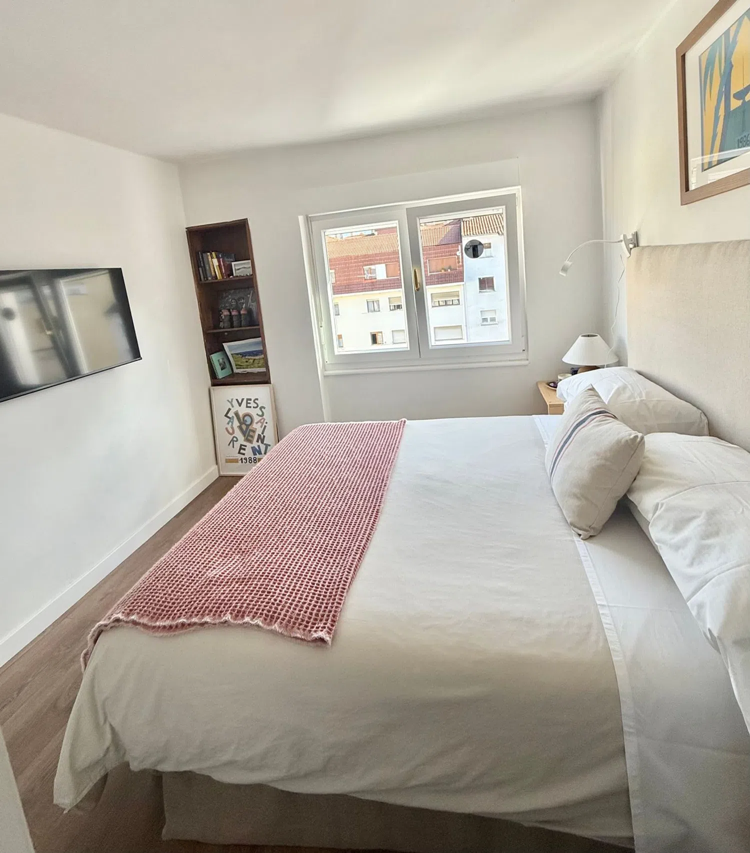 Piso en calle Matemático Pedrayes, 11 - Foto 2