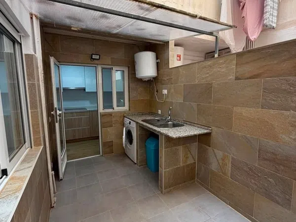 Piso en Calle Fragata, 4, El Molino - Foto 16