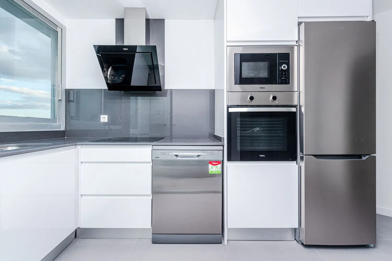 Piso en calle de el Algabeño - Foto 14