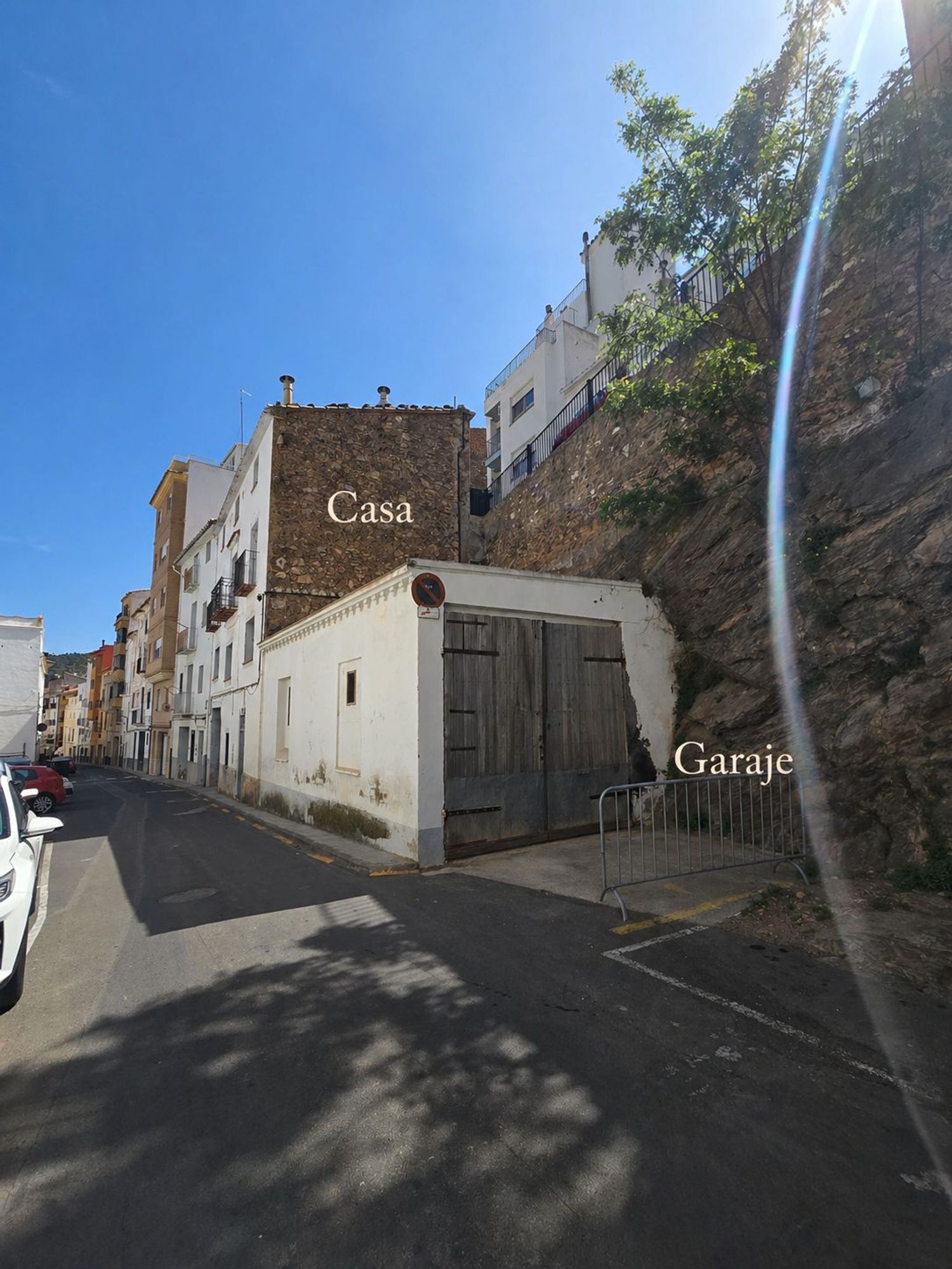 Casa rural en Calle Duque de Tetuán, 41 - Foto 2