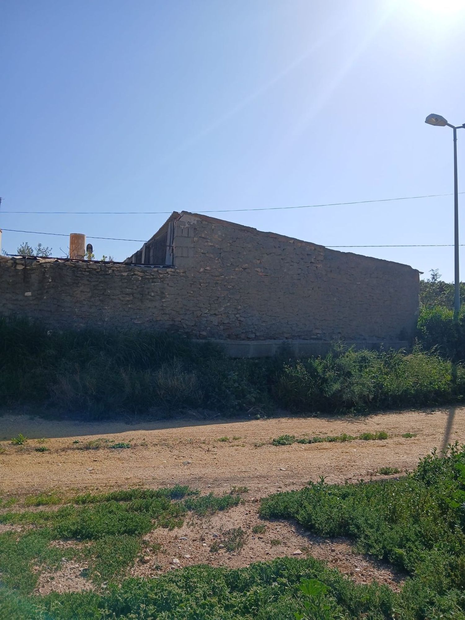 Cortijo en Barriada las Cunas s/n - Foto 3