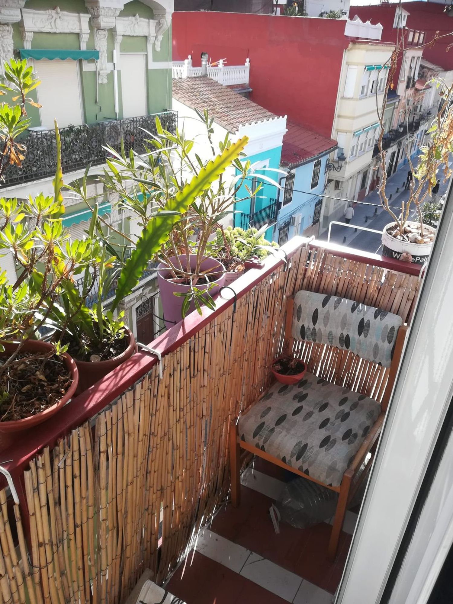 Loft en Calle del Progrés, 2, El Cabanyal-El Canyamelar - Foto 8