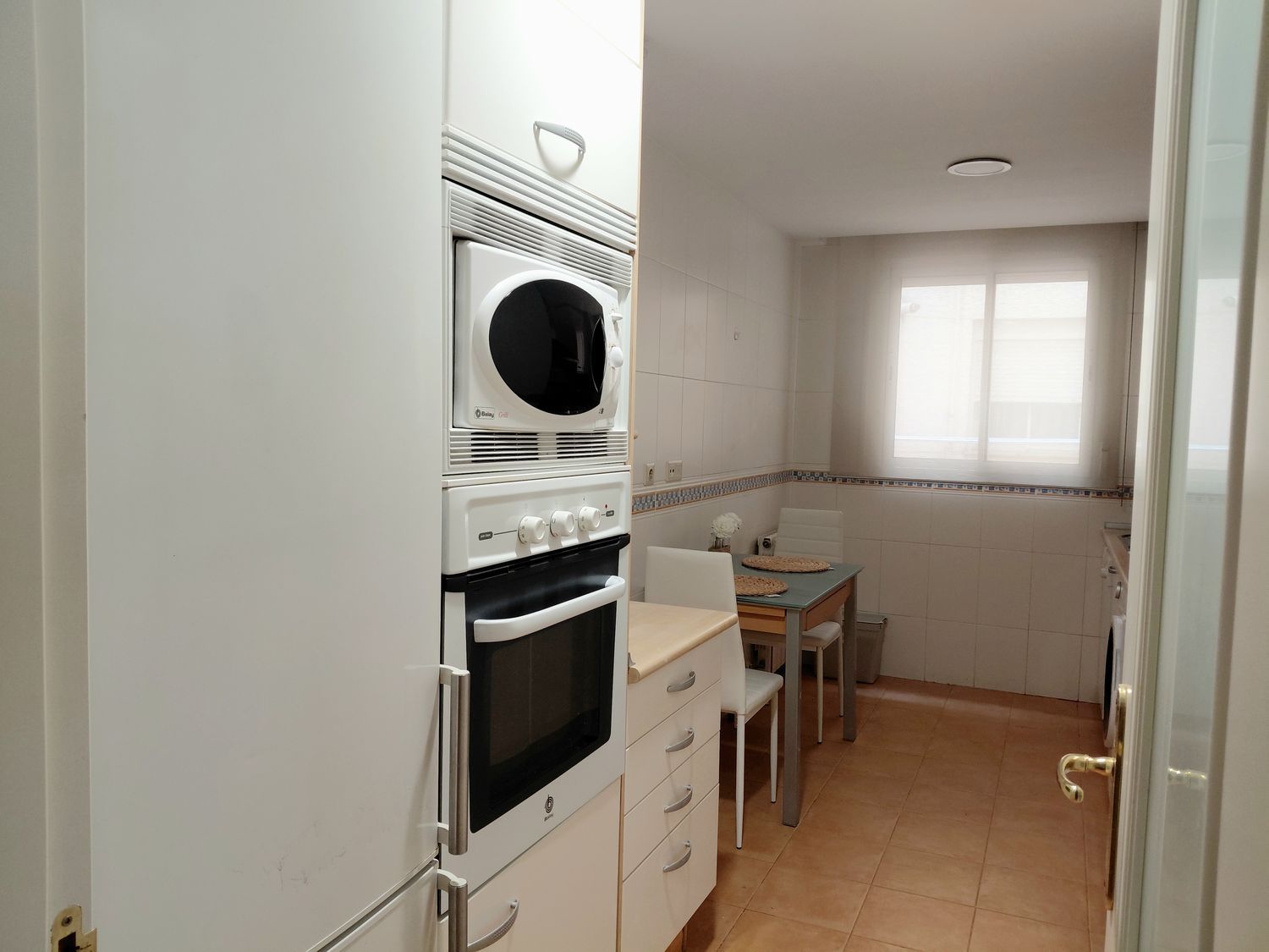 Piso en Avenida de la Ermita - Foto 26