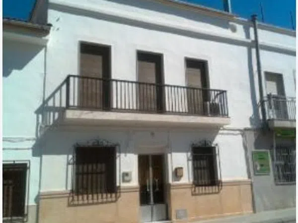 Casa o chalet independiente en Plaza Autonomía, 19 - Foto 1