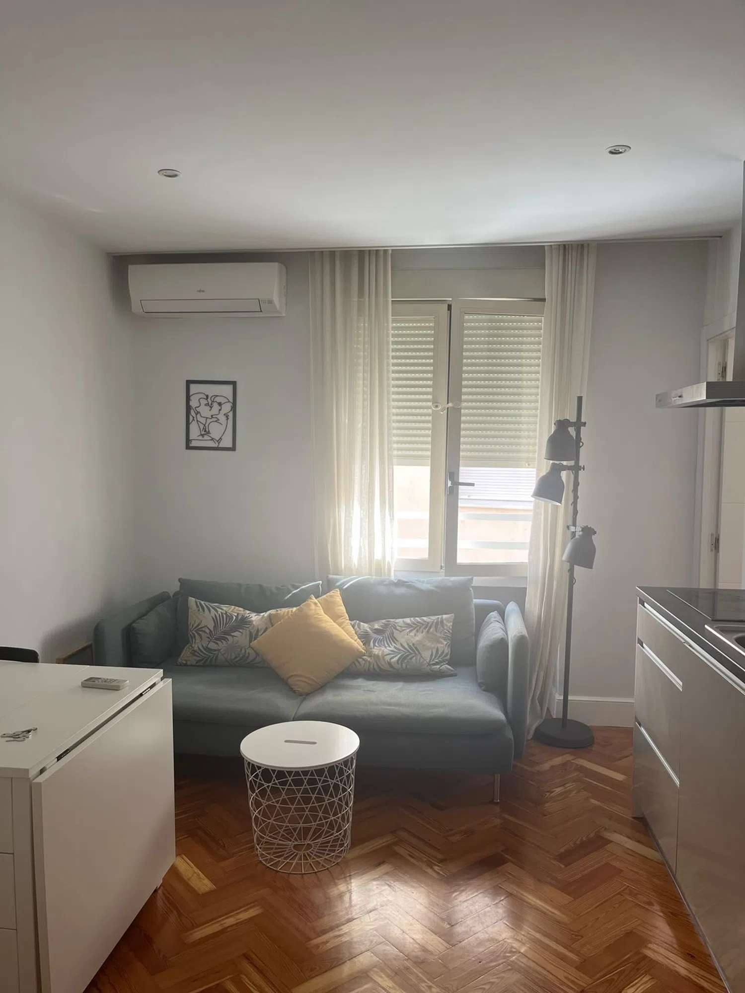 Piso en plaza de Manuel Becerra, 15 - Foto 4