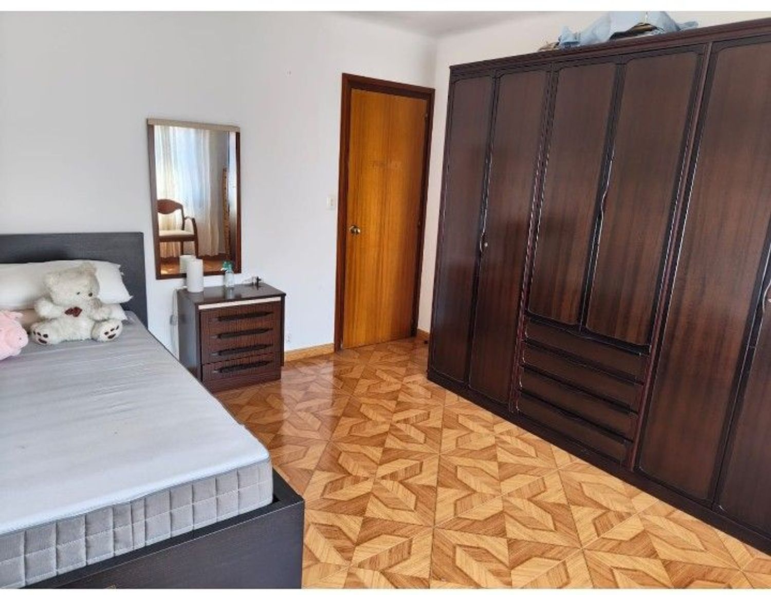 Piso en Ronda O'Donnell, 91 - Foto 10
