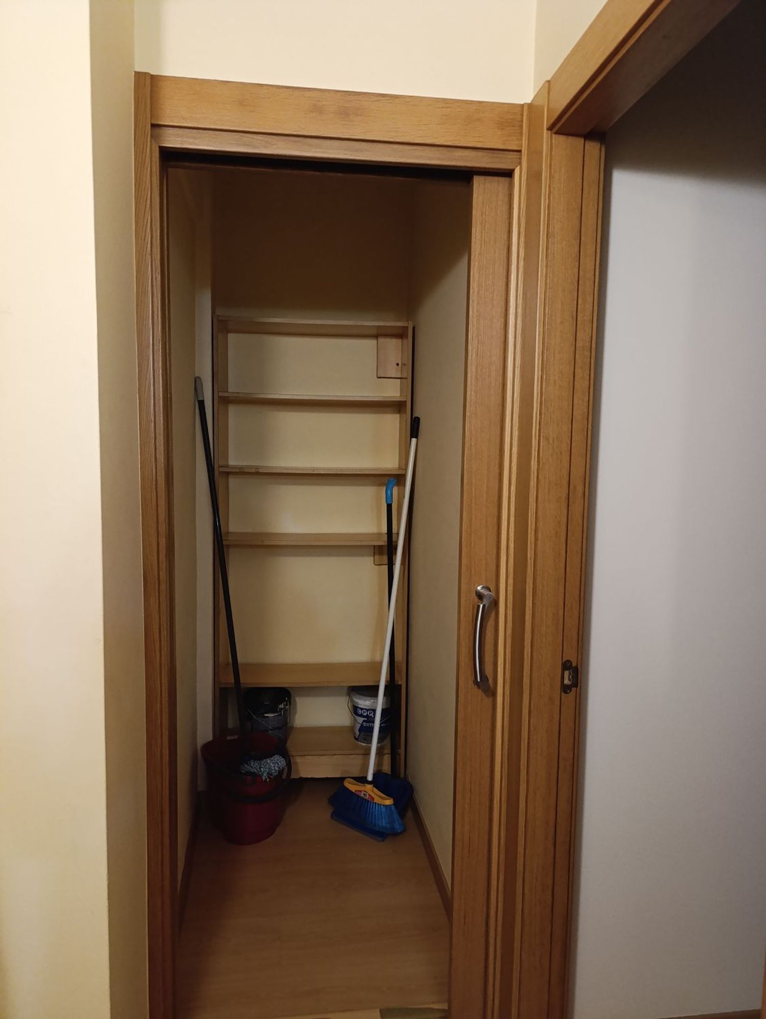 Piso en calle San Fernando, 72 - Foto 10