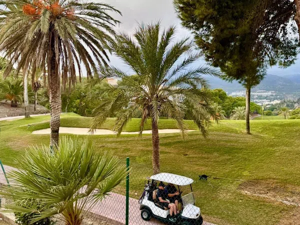 Piso en ronda del Golf Este, 23 - Foto 24