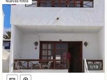 Dúplex en  Calle Chalana 17 - Foto 1