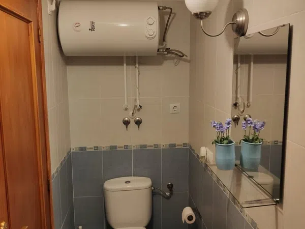 Ático en Calle Xilxes, 5, Zona Llombai, Zona Llombai - Foto 24